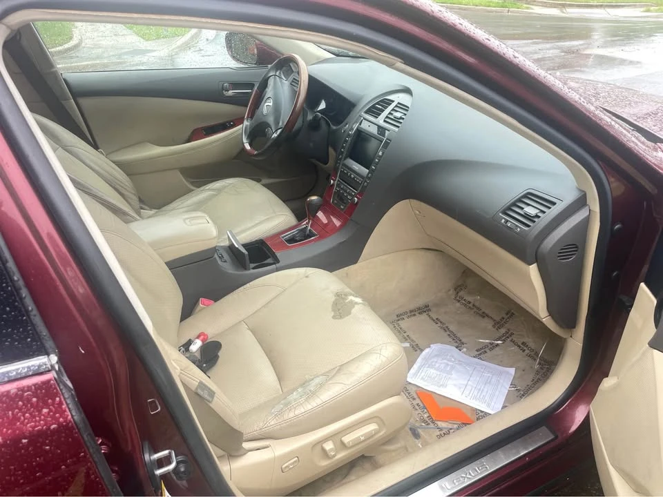 2007 Lexus ES 5th Gen - Image 7 of 19