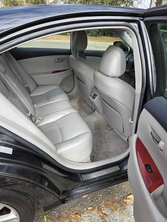 2007 Lexus ES 5th Gen - Image 7 of 7