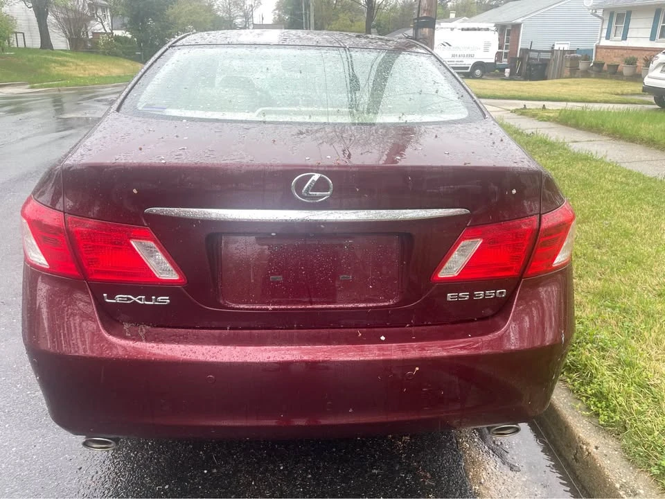2007 Lexus ES 5th Gen - Image 18 of 19