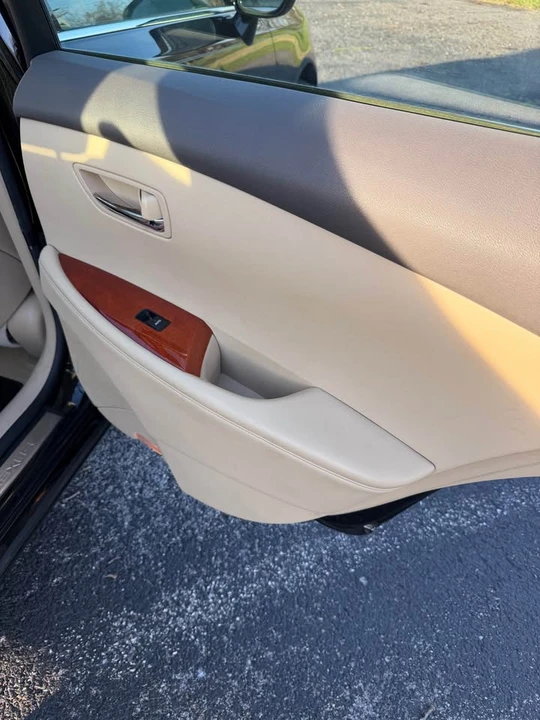 2007 Lexus ES 5th Gen - Image 12 of 19