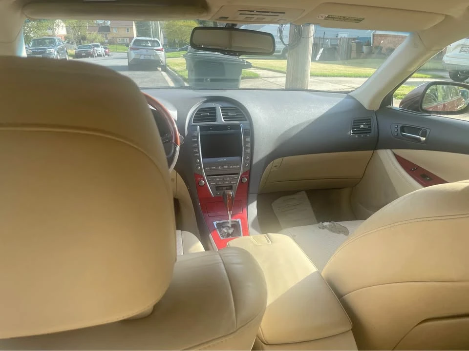2007 Lexus ES 5th Gen - Image 14 of 19