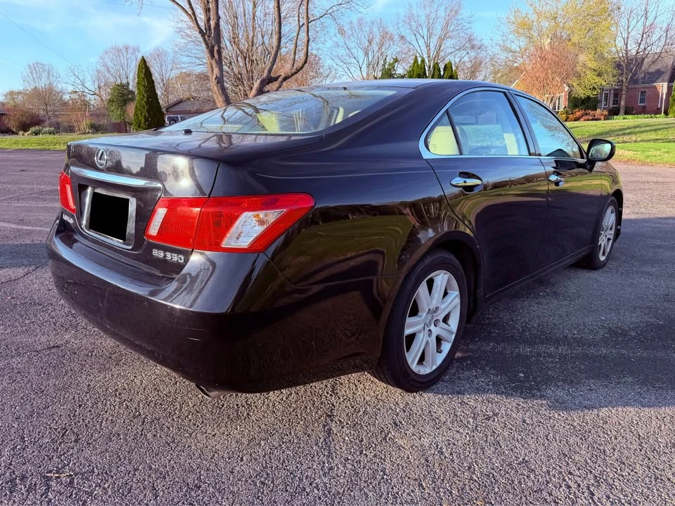 2007 Lexus ES 5th Gen - Image 6 of 19
