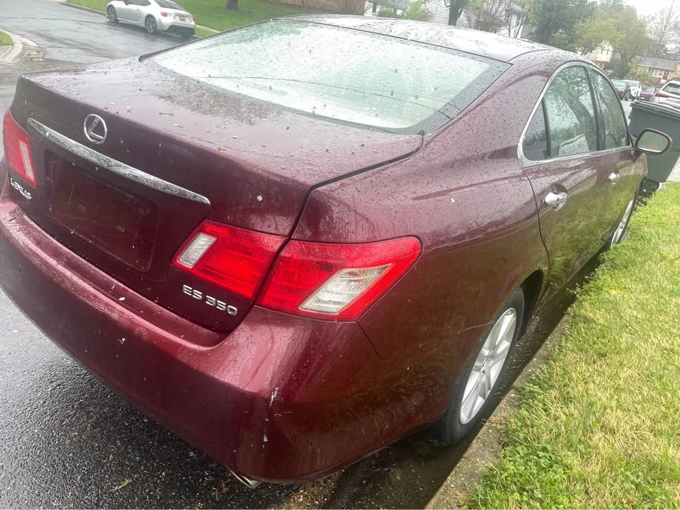 2007 Lexus ES 5th Gen - Image 17 of 19