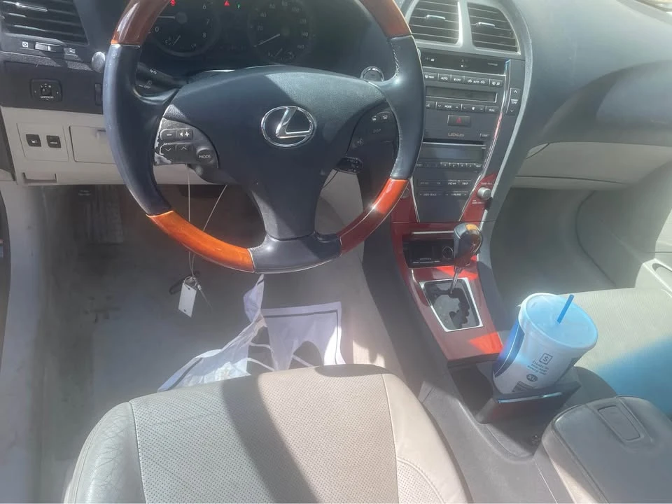 2007 Lexus ES 5th Gen - Image 5 of 5