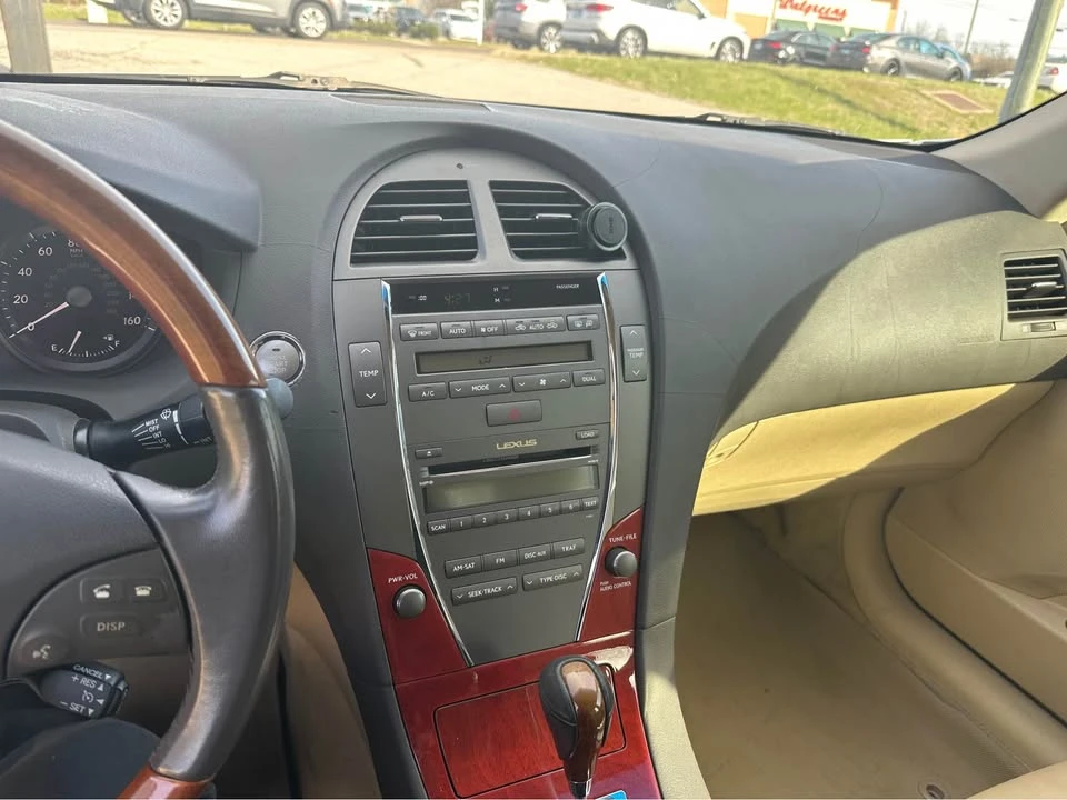 2007 Lexus ES 5th Gen - Image 15 of 15