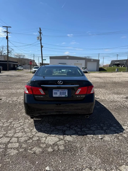 2007 Lexus ES 5th Gen - Image 9 of 11