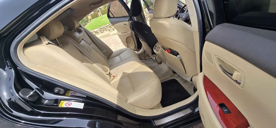 2007 Lexus ES 5th Gen - Image 4 of 12
