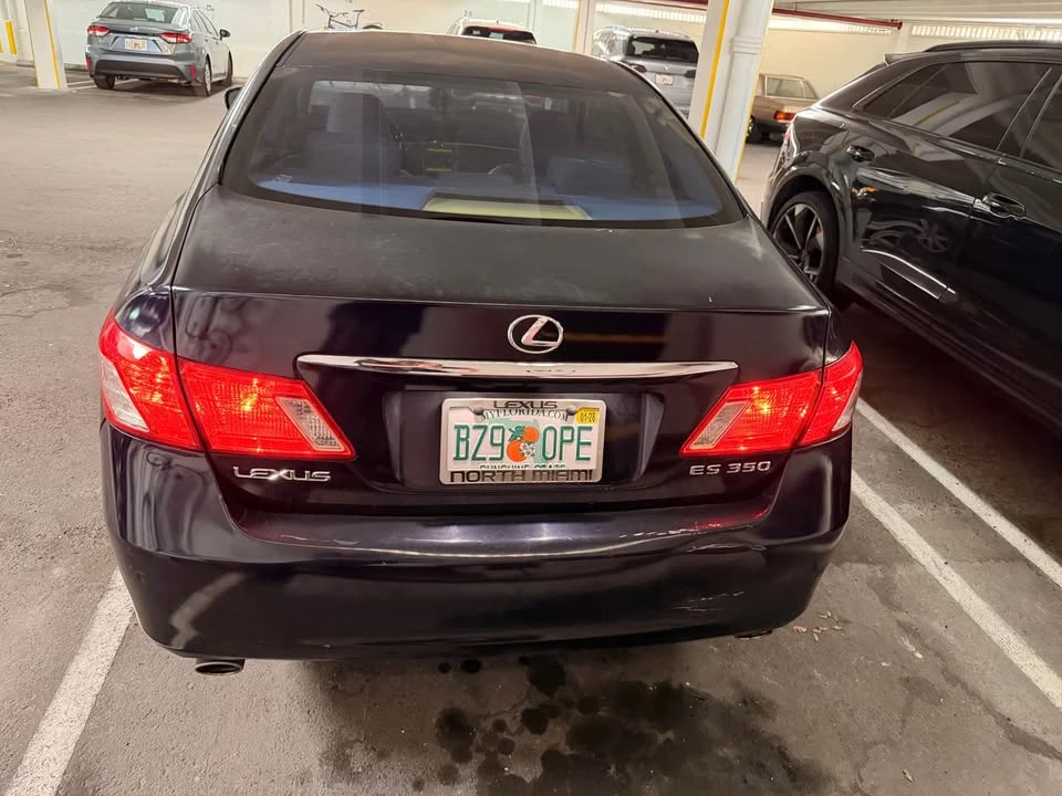 2007 Lexus ES 5th Gen - Image 3 of 20