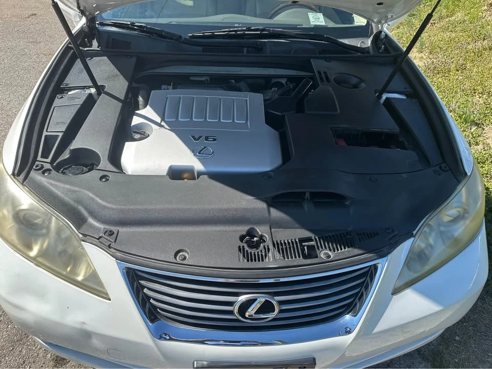 2007 Lexus ES 5th Gen - Image 14 of 15