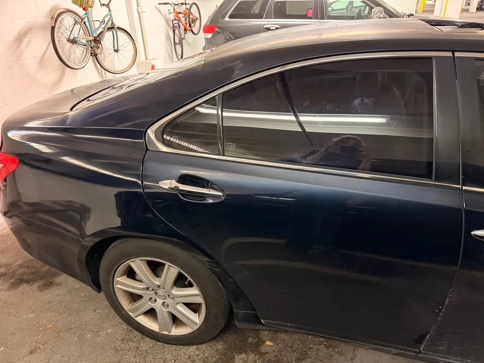 2007 Lexus ES 5th Gen - Image 5 of 20