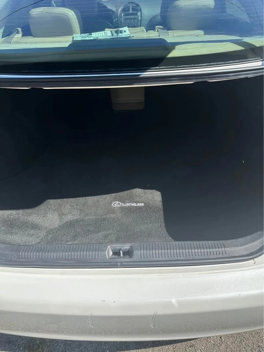 2007 Lexus ES 5th Gen - Image 6 of 15