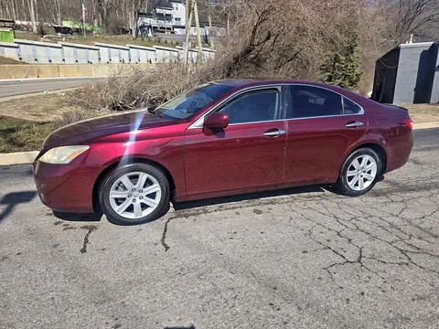 2007 Lexus ES 350 Luxury Sedan