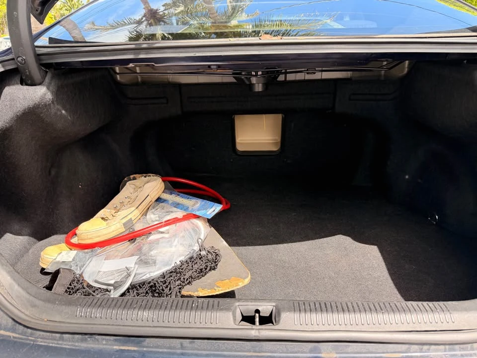 2007 Lexus ES 5th Gen - Image 14 of 20