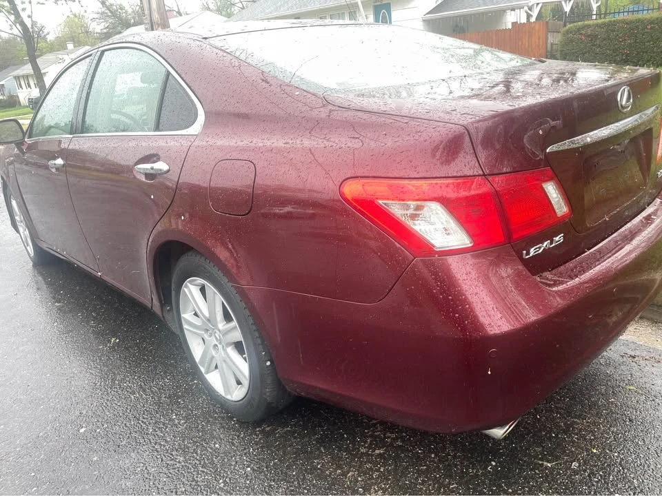 2007 Lexus ES 5th Gen - Image 19 of 19