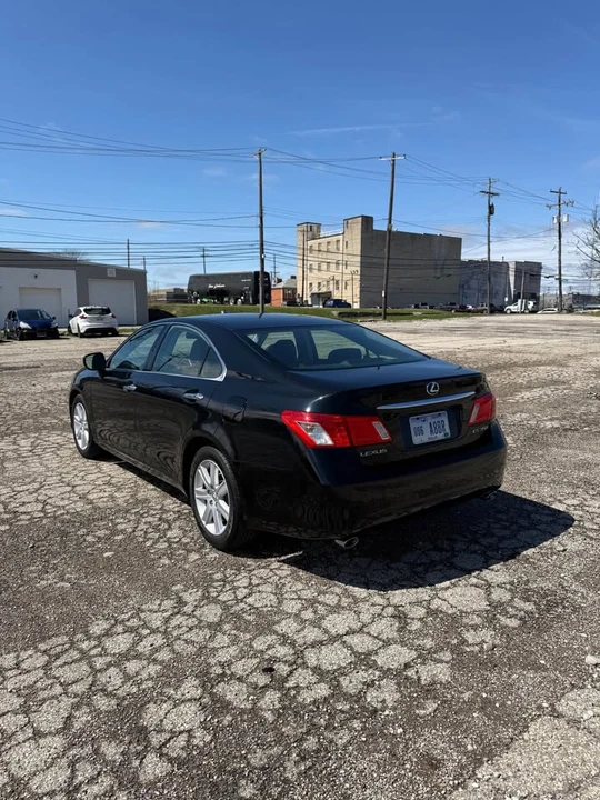 2007 Lexus ES 5th Gen - Image 10 of 11