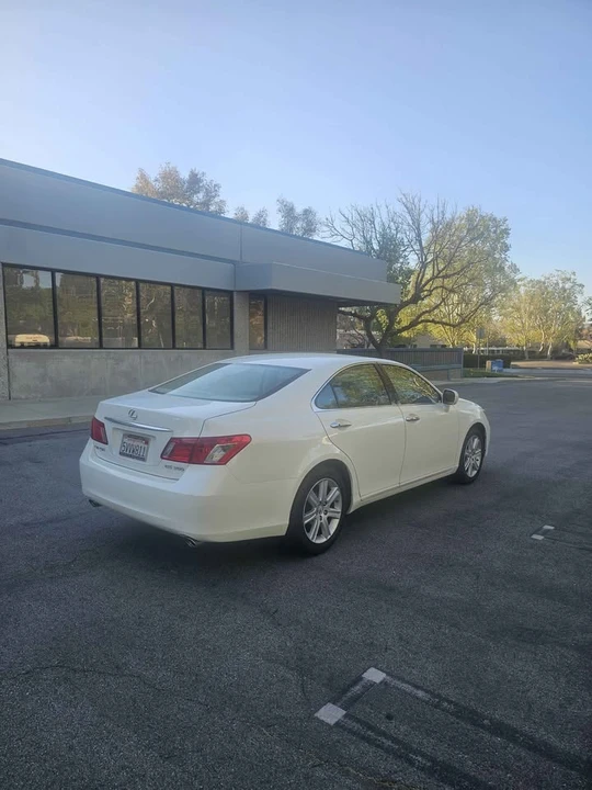 2007 Lexus ES 5th Gen - Image 6 of 20