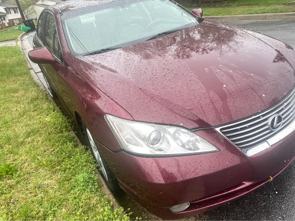 2007 Lexus ES 5th Gen - Image 10 of 19