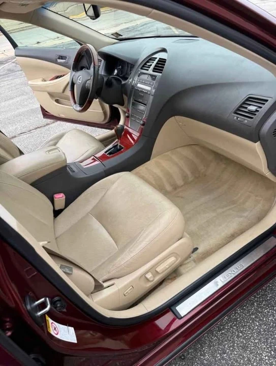 2007 Lexus ES 5th Gen - Image 6 of 8