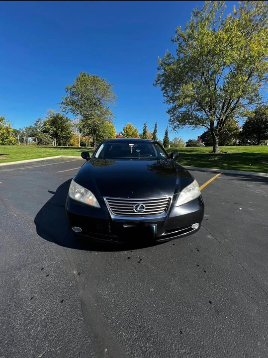 2007 Lexus ES 5th Gen - Image 5 of 5