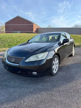 2007 Lexus ES 350 Luxury Sedan