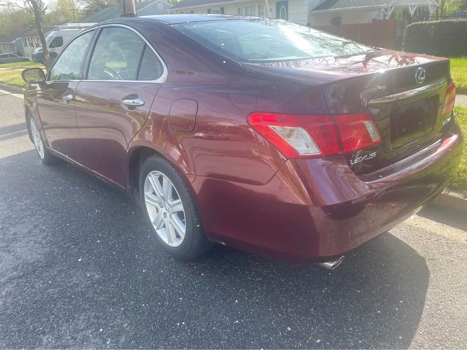 2007 Lexus ES 5th Gen - Image 2 of 19