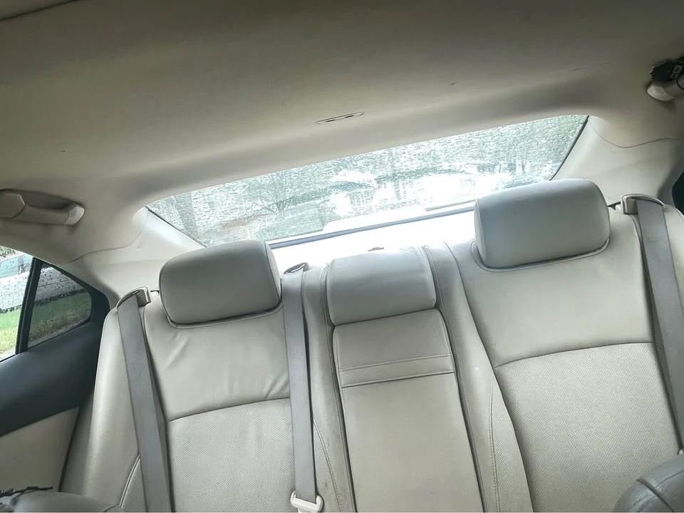 2007 Lexus ES 5th Gen - Image 5 of 19