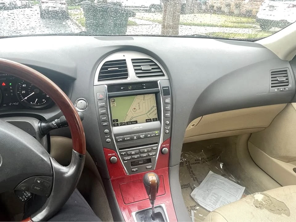 2007 Lexus ES 5th Gen - Image 3 of 19