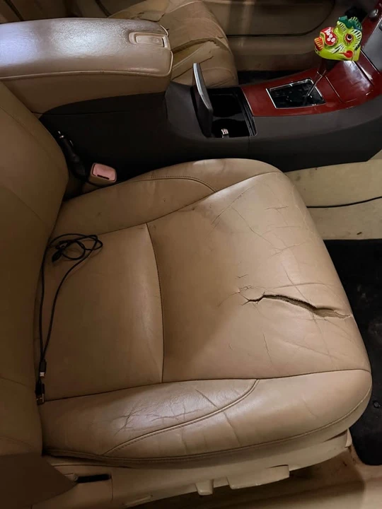 2007 Lexus ES 5th Gen - Image 16 of 20