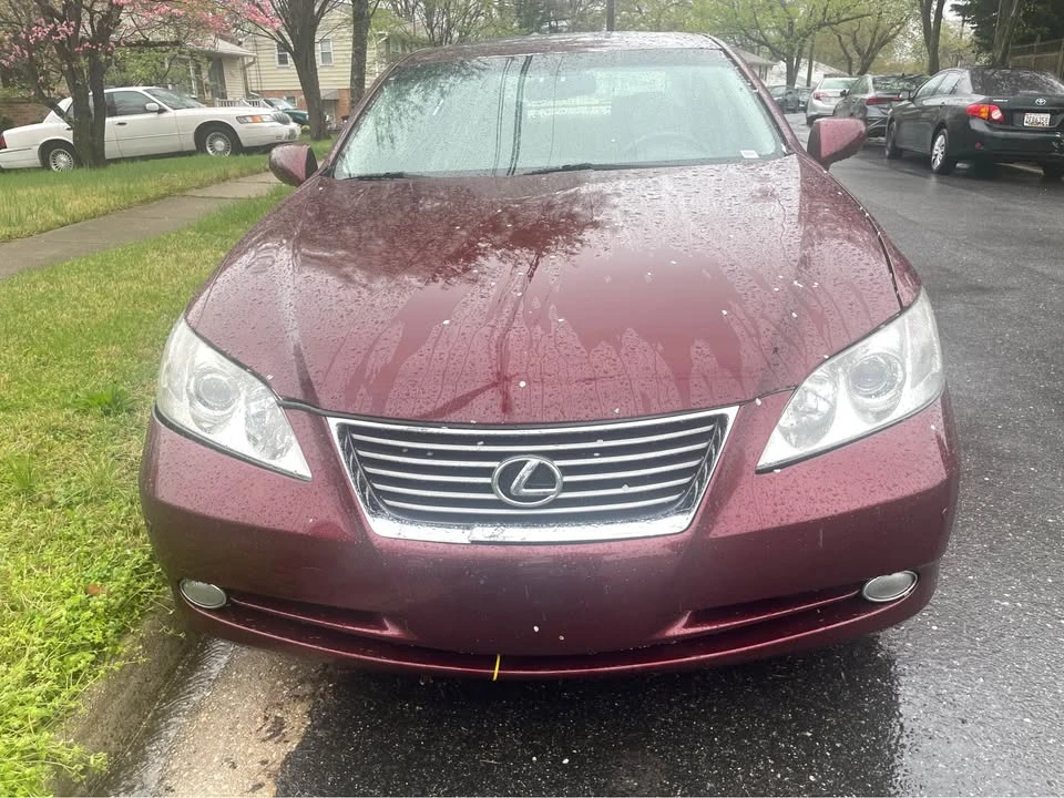 2007 Lexus ES 5th Gen - Image 8 of 19