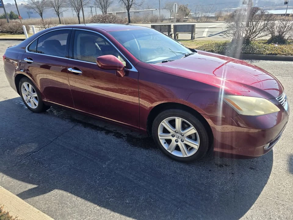2007 Lexus ES 5th Gen - Image 8 of 17