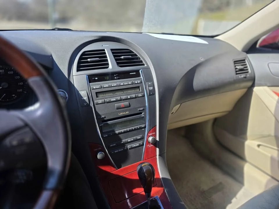 2007 Lexus ES 5th Gen - Image 16 of 17