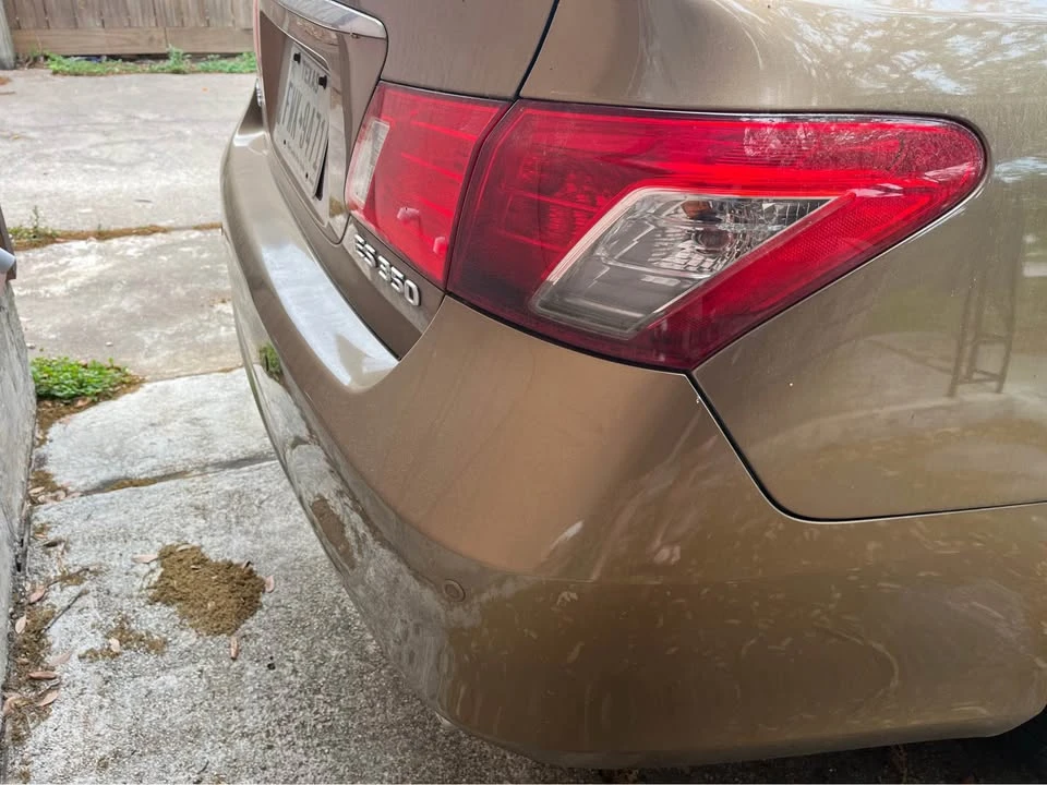 2007 Lexus ES 5th Gen - Image 5 of 11