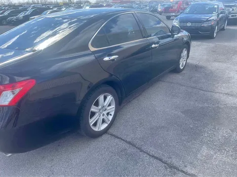 2007 Lexus ES 350 Luxury Sedan