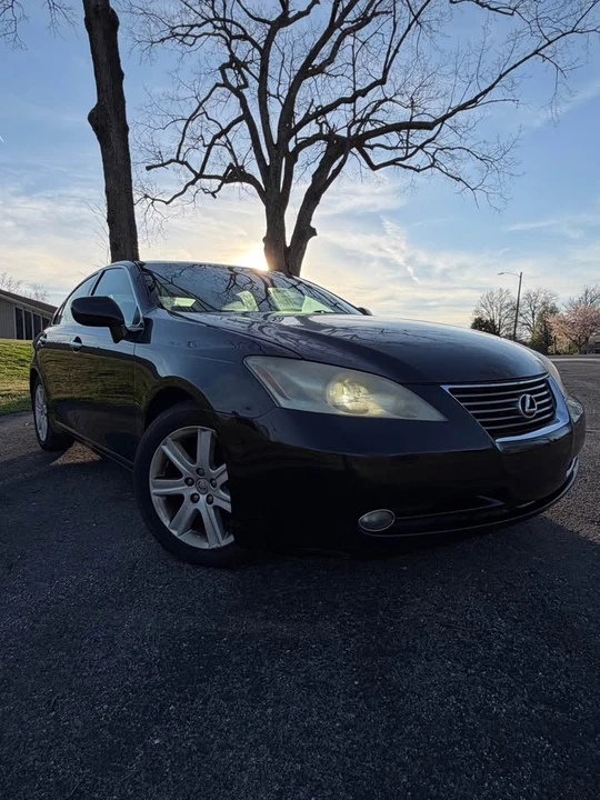 2007 Lexus ES 5th Gen - Image 3 of 19