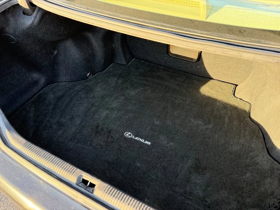 2007 Lexus ES 5th Gen - Image 16 of 19