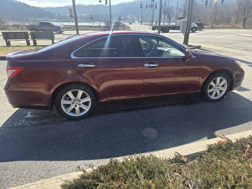 2007 Lexus ES 5th Gen - Image 11 of 17