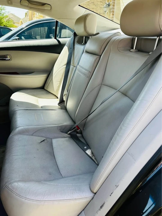 2007 Lexus ES 5th Gen - Image 13 of 13