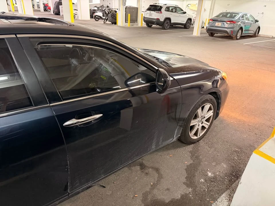 2007 Lexus ES 5th Gen - Image 4 of 20