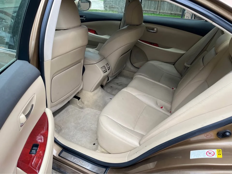 2007 Lexus ES 5th Gen - Image 10 of 11