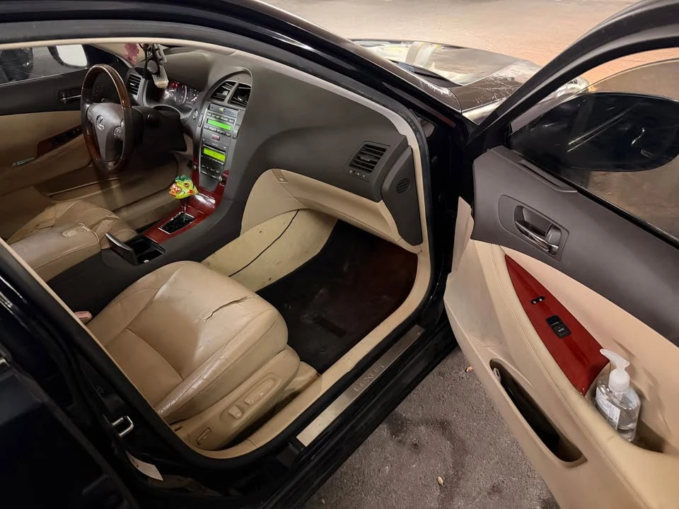 2007 Lexus ES 5th Gen - Image 15 of 20