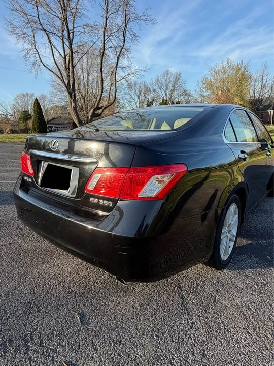 2007 Lexus ES 5th Gen - Image 7 of 19