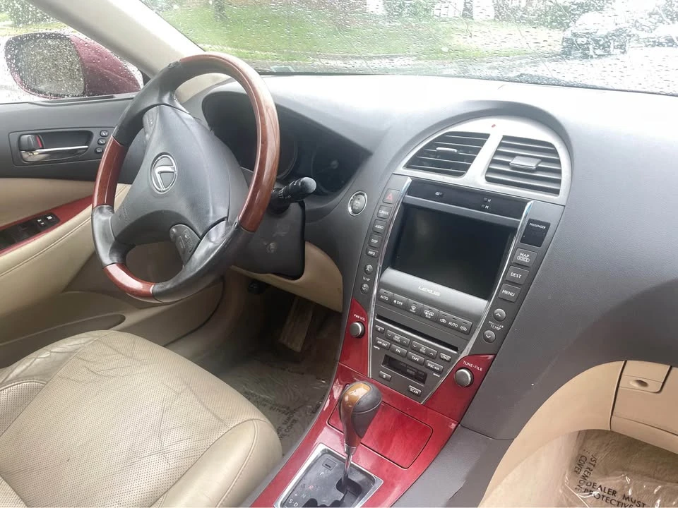 2007 Lexus ES 5th Gen - Image 6 of 19