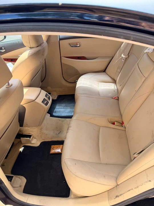 2007 Lexus ES 5th Gen - Image 13 of 20