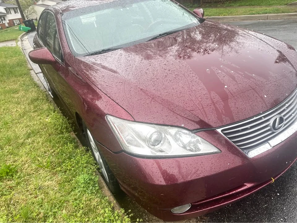 2007 Lexus ES 5th Gen - Image 9 of 19