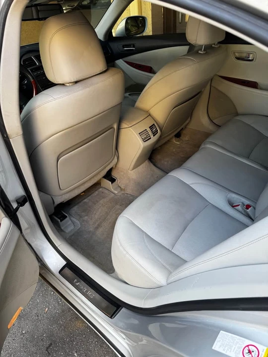 2007 Lexus ES 5th Gen - Image 6 of 8