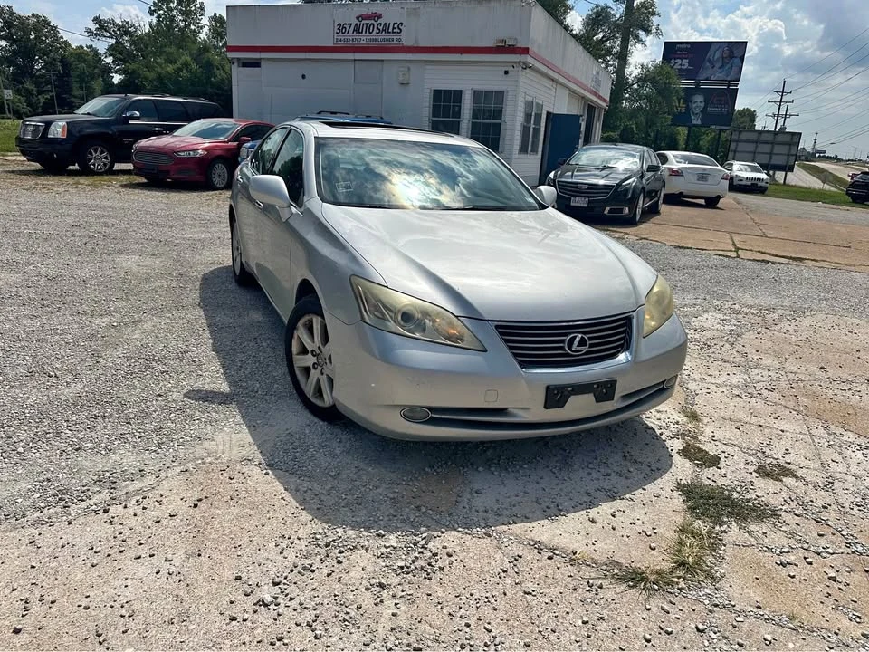 2007 Lexus ES 5th Gen - Image 2 of 12