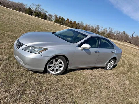 2007 Lexus ES 350 Luxury Sedan