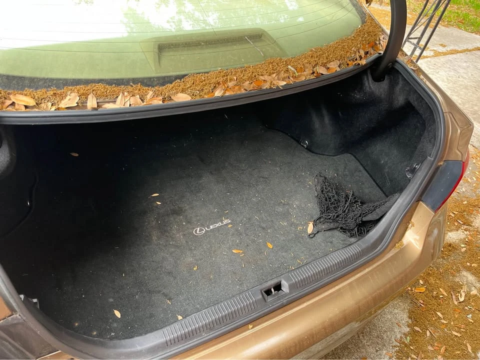 2007 Lexus ES 5th Gen - Image 11 of 11