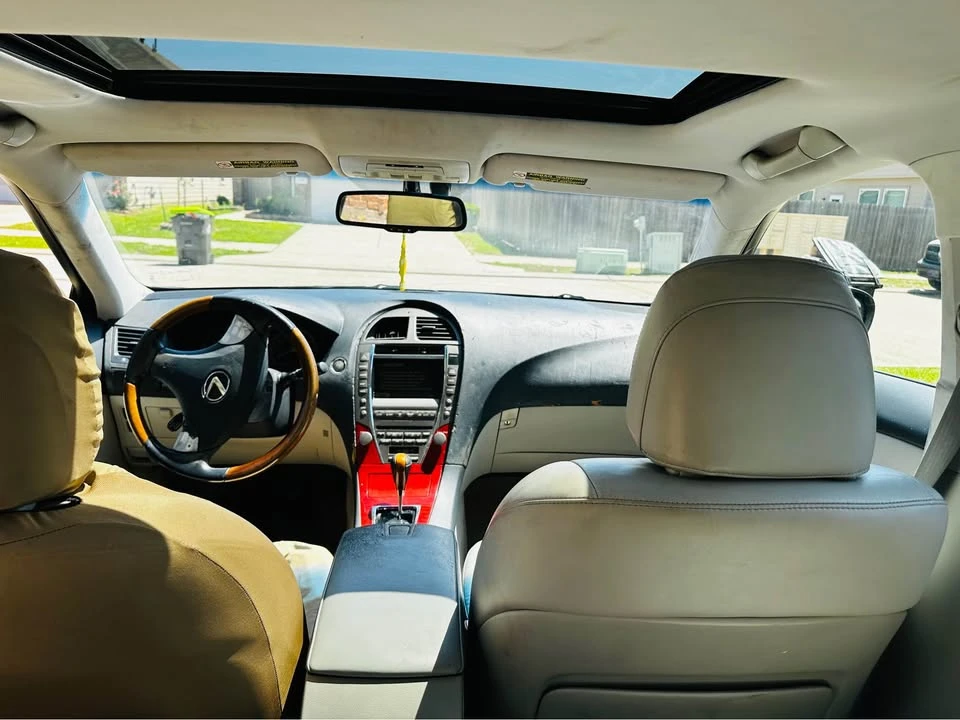 2007 Lexus ES 5th Gen - Image 7 of 13