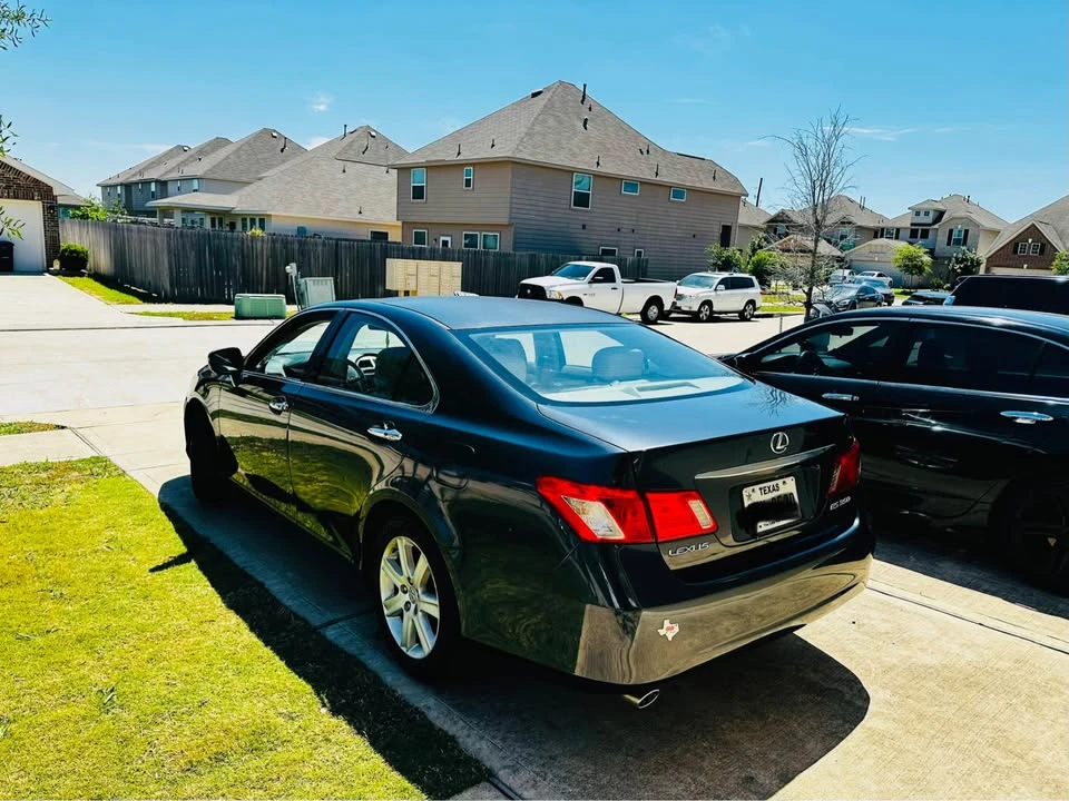 2007 Lexus ES 5th Gen - Image 6 of 14